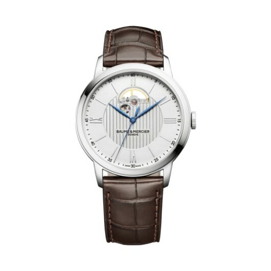 Baume & Mercier